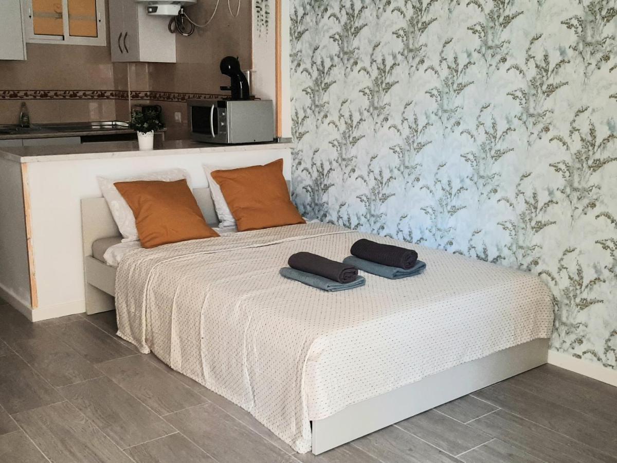 Iris340Benalmadena Apartment Exterior photo